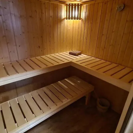 Апартаменты Kampenweg 8 Brandung Путтгарден